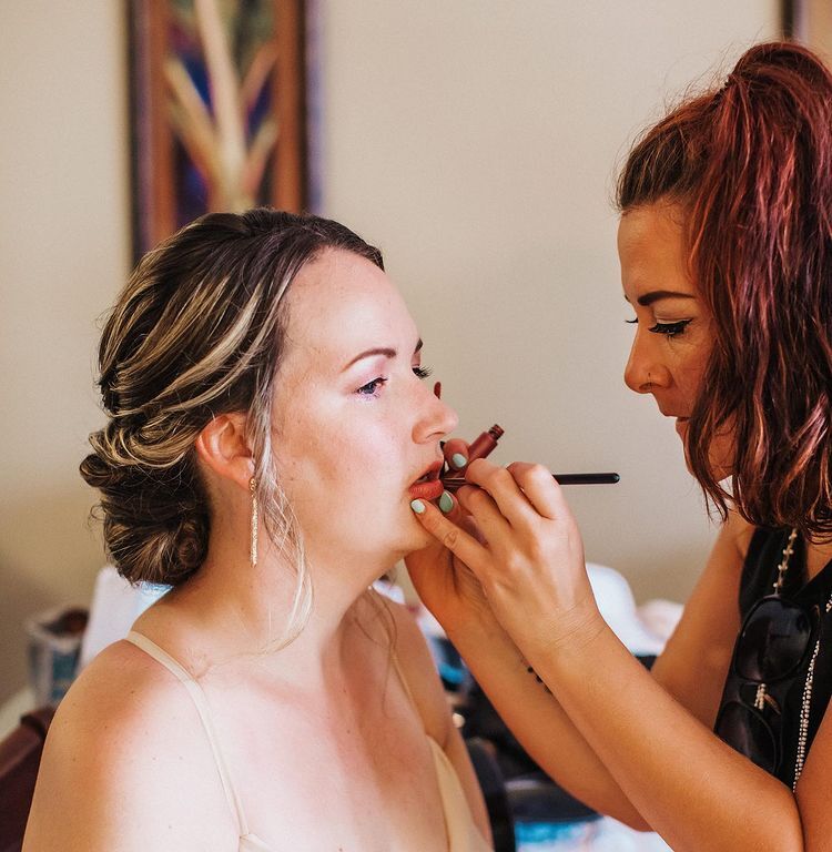 Makeup by Charlotte C